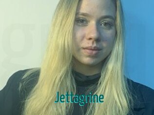 Jettagrine