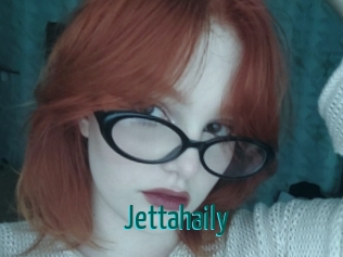 Jettahaily