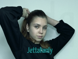 Jettahanly