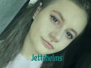 Jettahelms