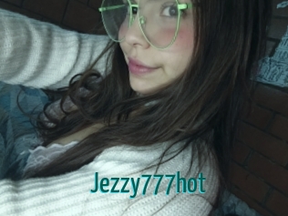 Jezzy777hot