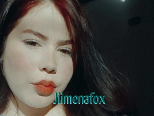 Jiimenafox