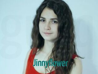 Jinnyflower