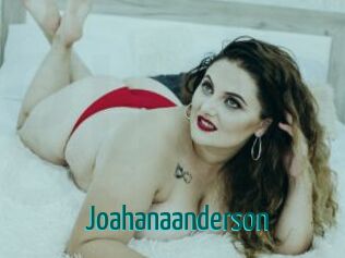 Joahanaanderson