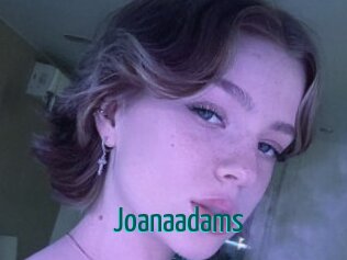 Joanaadams