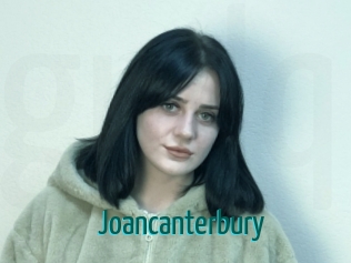 Joancanterbury