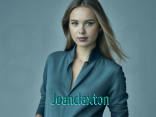 Joanclaxton