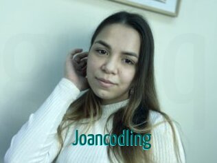Joancodling