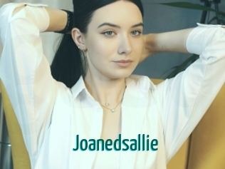 Joanedsallie