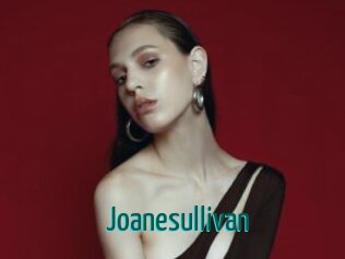 Joanesullivan