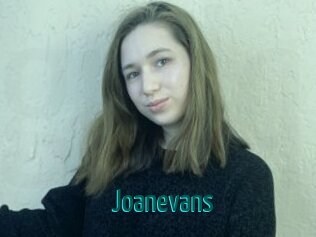 joanevans Guide du Queutard
