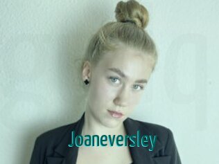 Joaneversley