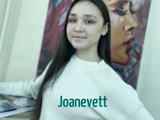 Joanevett