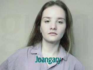 Joangary