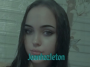 Joanhazleton