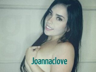 Joannaclove