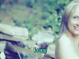 Jocey