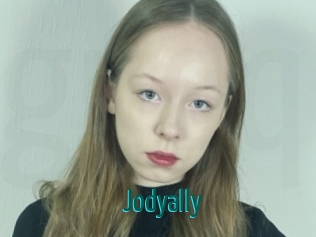 Jodyally