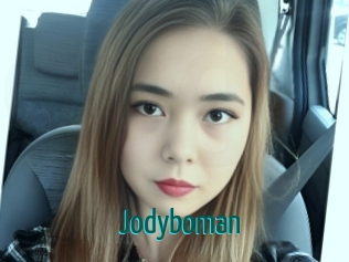 Jodyboman