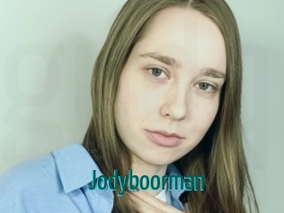 Jodyboorman