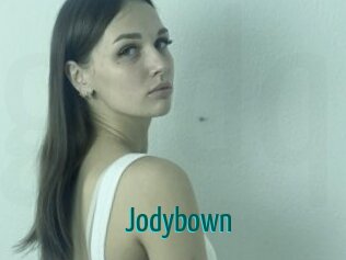 Jodybown