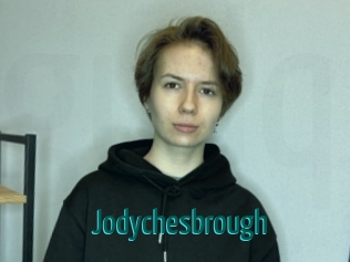Jodychesbrough