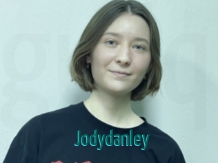 Jodydanley