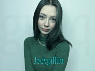 Jodygillim