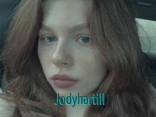 Jodyhartill