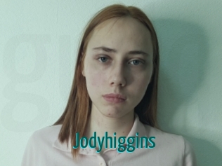 Jodyhiggins