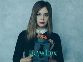 Jodywilcox