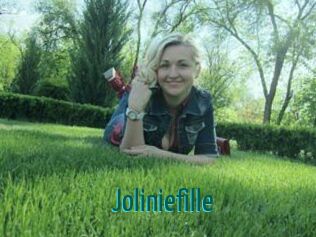 Joliniefille