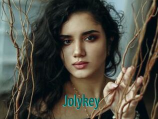 Jolykey