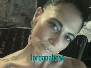 Jordanabest