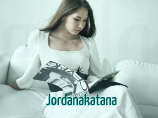 Jordanakatana