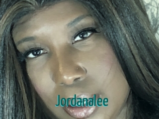 Jordanalee