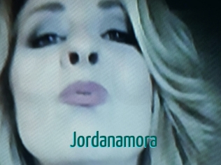 Jordanamora