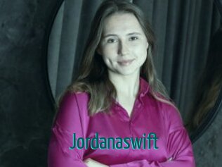 Jordanaswift