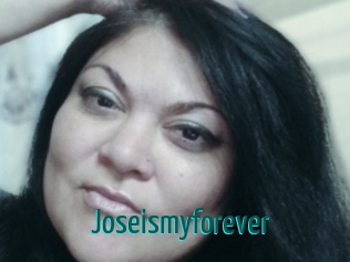 Joseismyforever