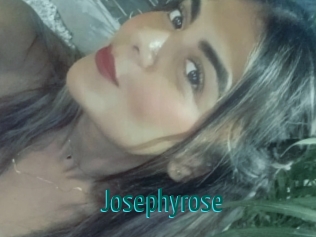 Josephyrose