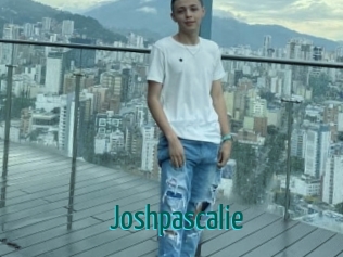 Joshpascalie