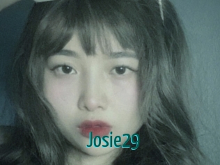 Josie29