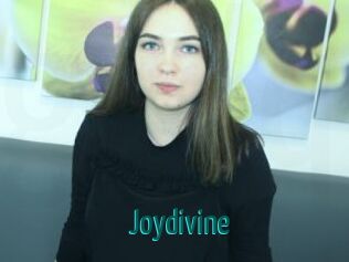 Joydivine