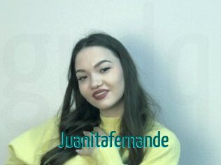 Juanitafernande