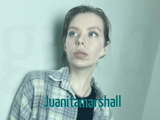 Juanitamarshall