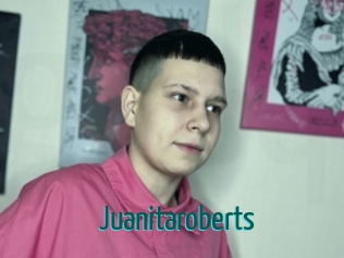 Juanitaroberts