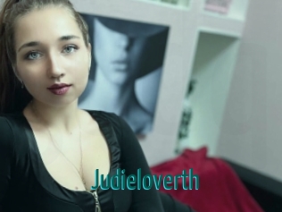 Judieloverth