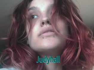 Judyhall