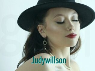 Judywillson