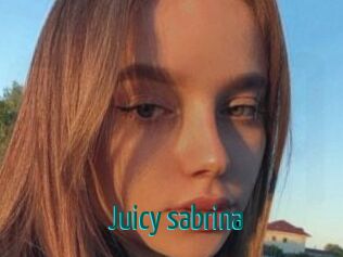 Juicy_sabrina